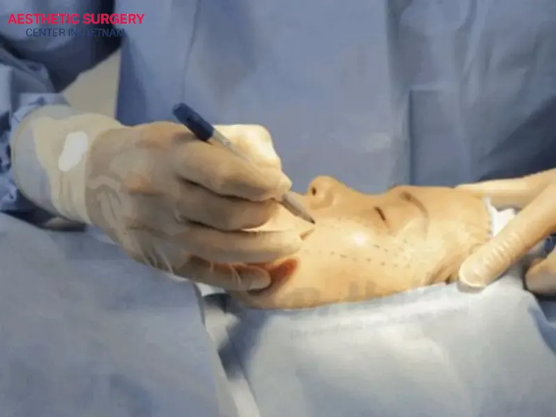 A thorough medical consultation with your doctor is essential before undergoing facelift surgery