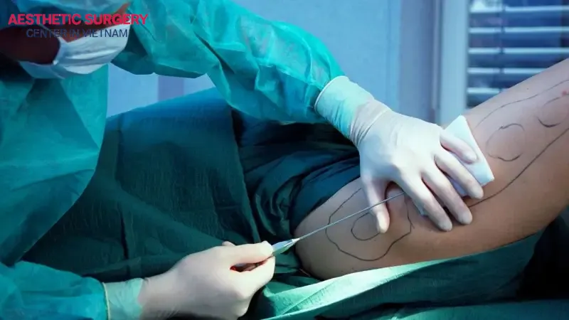 The surgeon’s expertise plays a significant role in determining liposuction prices in Vietnam