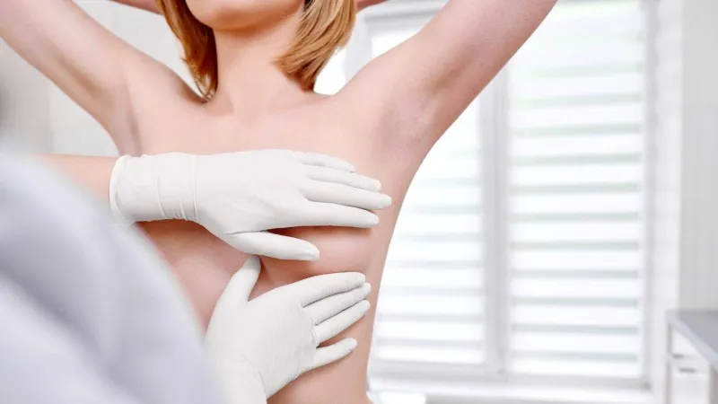 Right after the procedure, you may feel lightheaded due to the remaining effects of anesthesia