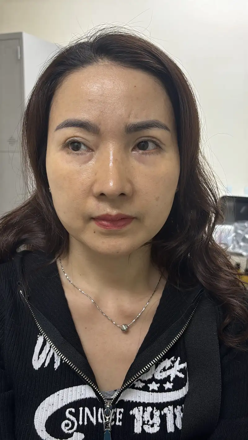 review chị trinh