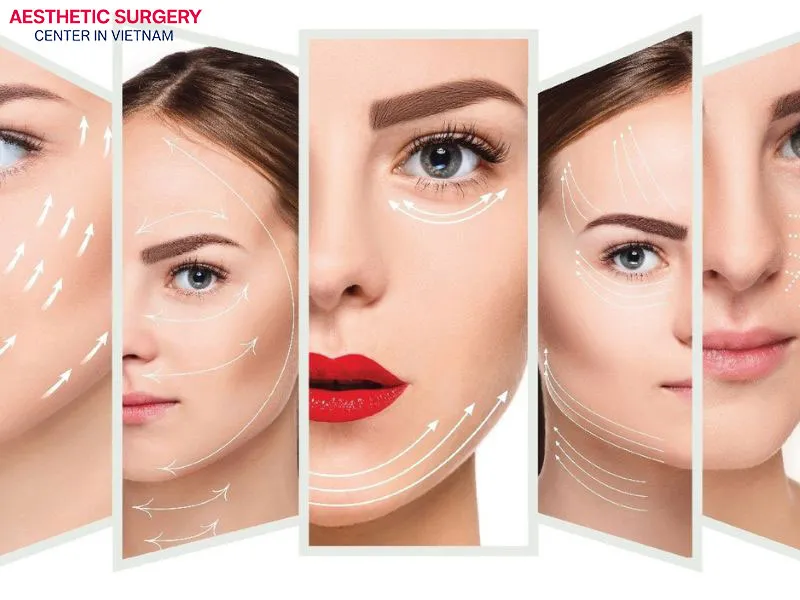 A nonsurgical facelift is a cosmetic treatment that brings safe and effective results
