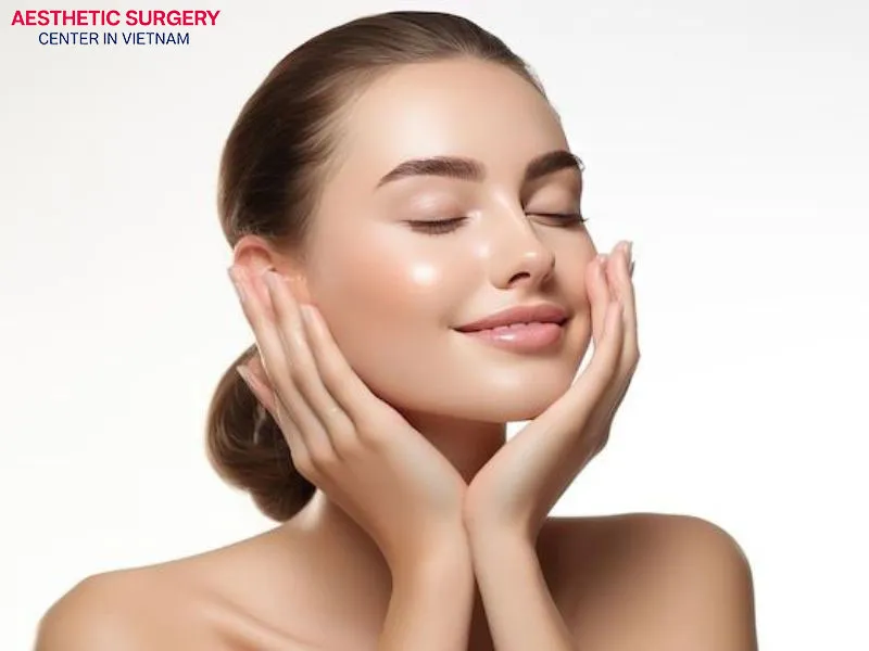 Nonsurgical facelift provides natural results without the need for recovery time