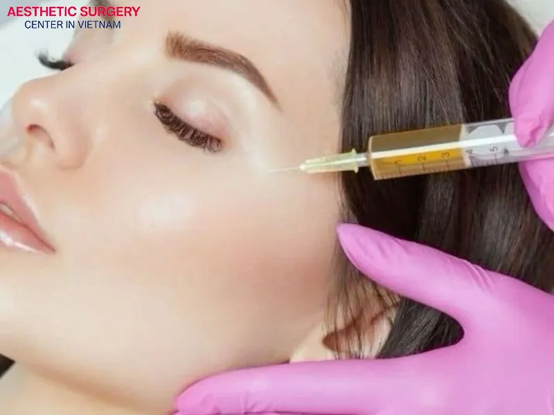 Filler injection is a perfect solution to improve sagging skin at an affordable price