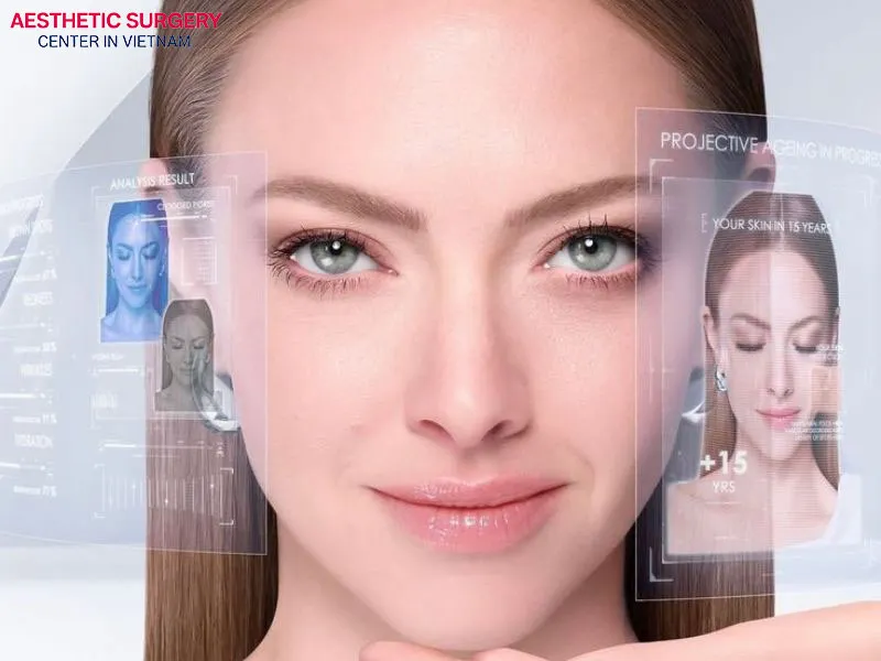 Ultherapy is a modern nonsurgical facelift solution that effectively lifts sagging skin areas