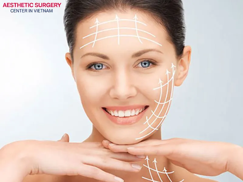 The nonsurgical facelift price depends on many different factors