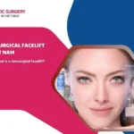 Nonsurgical facelift