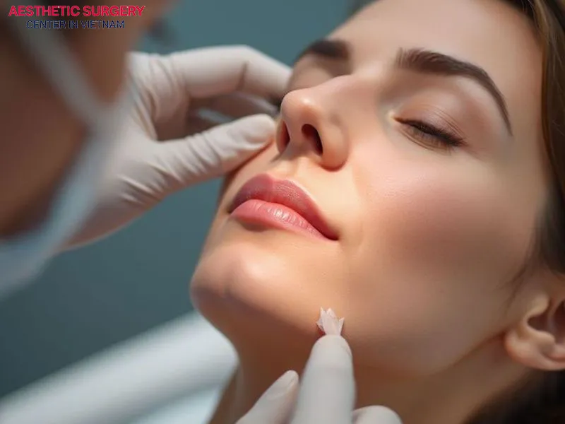 Rhinoplasty cost in Vietnam can vary due to multiple factors