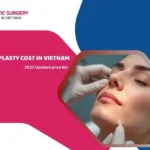 Rhinoplasty cost in Viet Nam