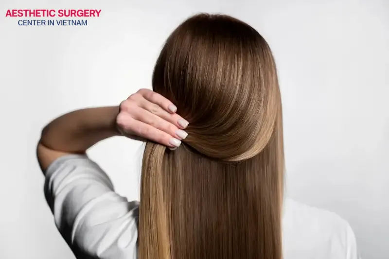 Hair botox treatment can be more costly than standard hair treatments
