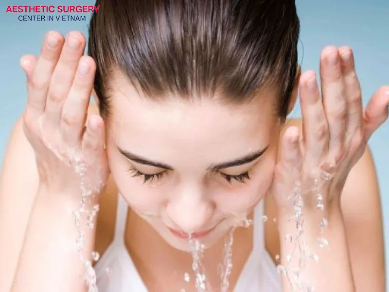 Proper post-rhinoplasty care helps accelerate the recovery process