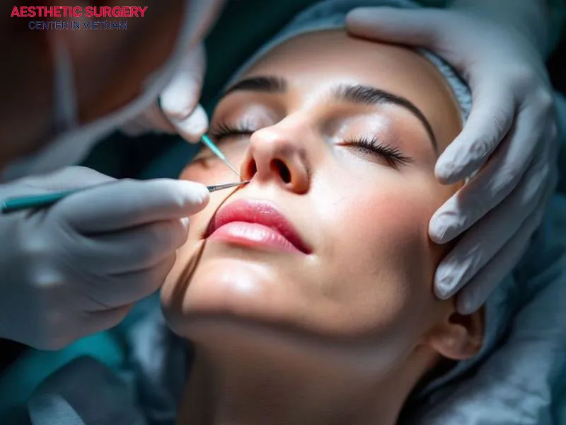 Reaching the appropriate age is crucial to avoid unwanted complications during and after rhinoplasty