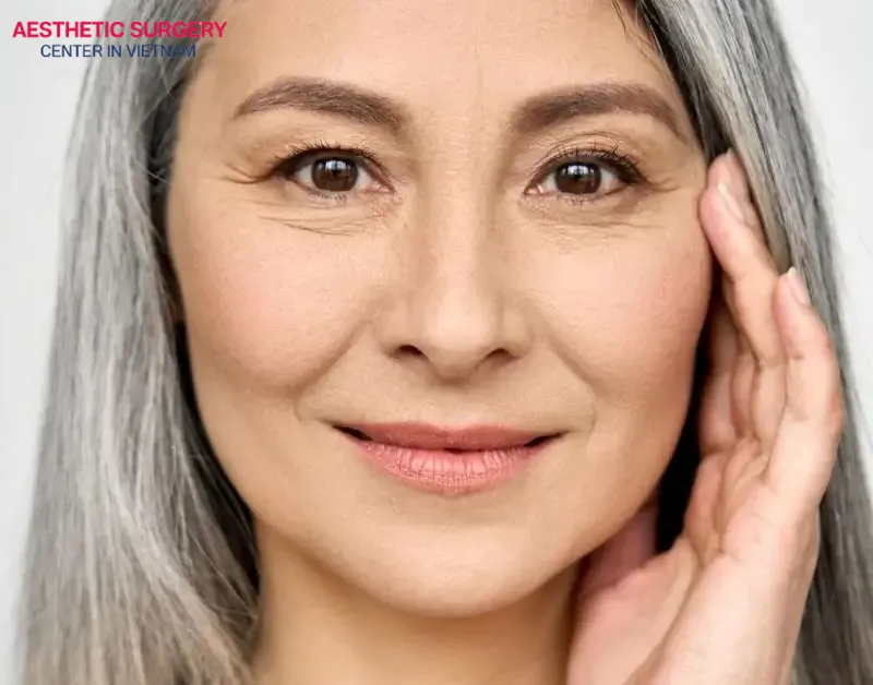 What is a brow lift? What are the types of brow lift procedures?