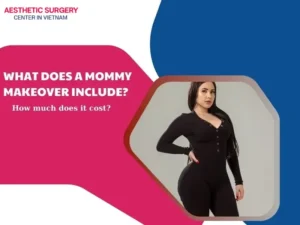 What does a Mommy Makeover include? How much does it cost?