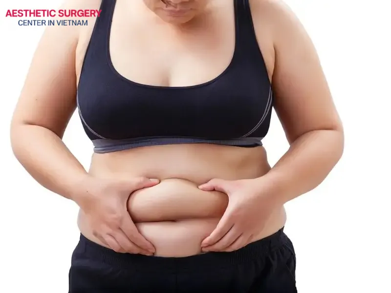 There are multiple factors that can lead to liposuction gone wrong