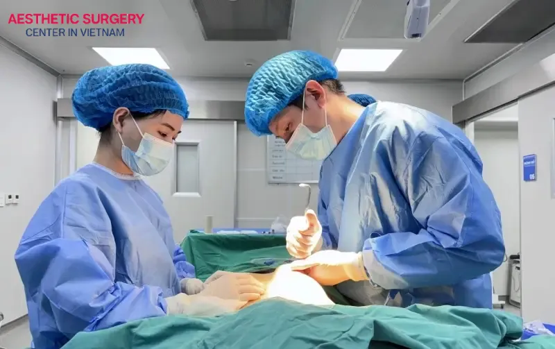Choosing a reputable aesthetic clinic is essential for achieving the best results