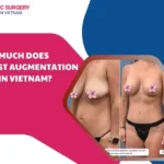 Breast augmentation cost in vietnam