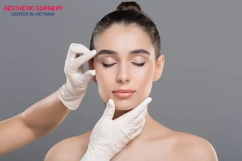 Plastic surgery doesn’t leave big scars like you may think
