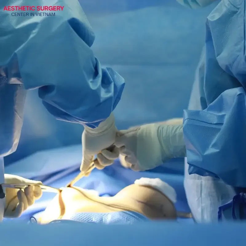 The higher the doctor’s qualifications and experience, the higher the breast augmentation cost will be