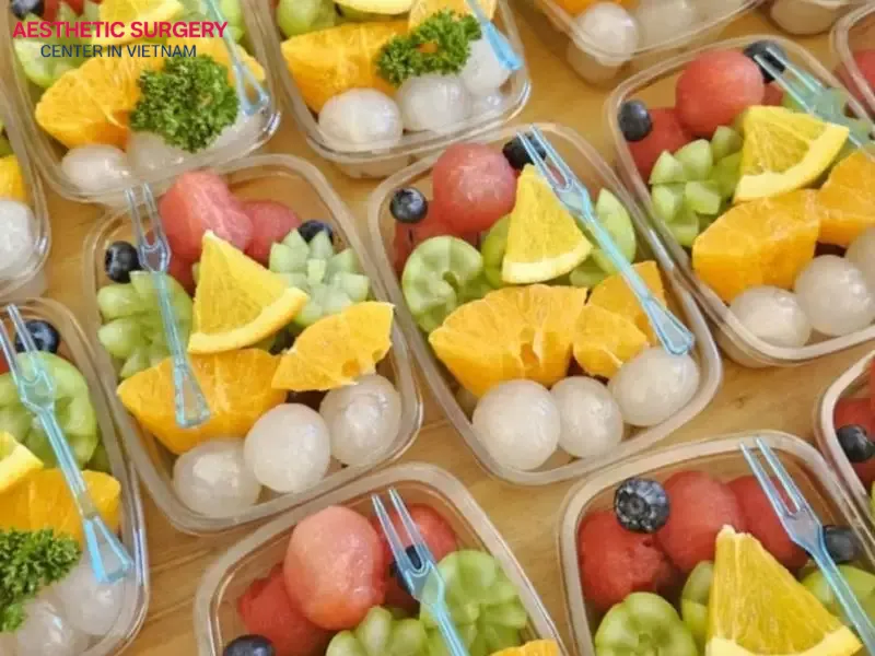 Prioritize nutrient-dense foods like fruits, proteins, and healthy fats, but avoid excess calories