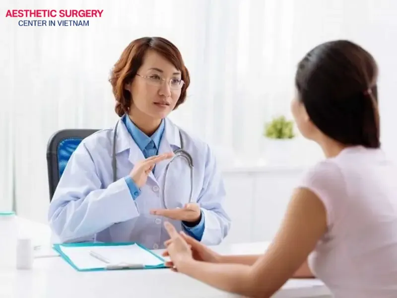 Medical monitoring after liposuction is essential to ensure timely intervention if needed