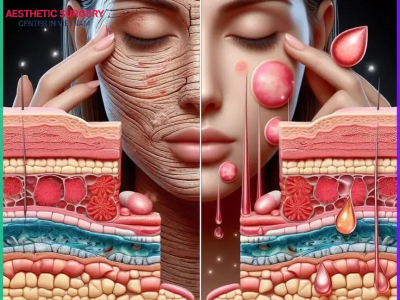The cost of a facelift typically includes multiple fees and is influenced by various factors