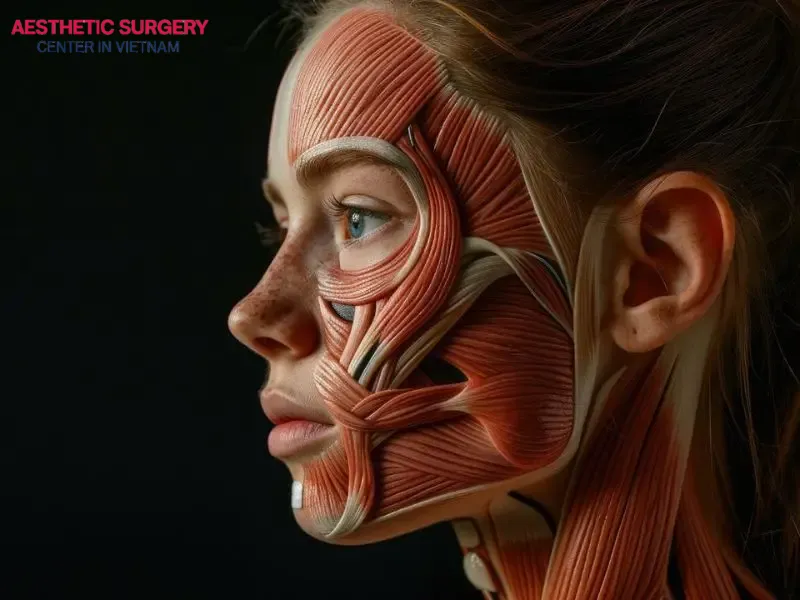 The deep plane facelift comprehensively affects the facial structure, delivering natural rejuvenation without stiffness