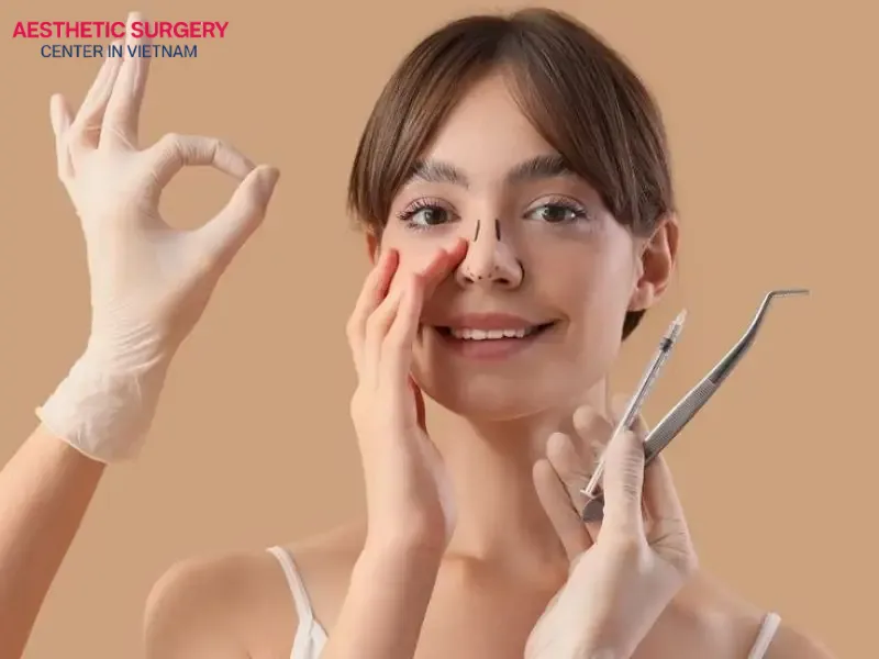 Open rhinoplasty requires a high level of technical precision to achieve superior structural and aesthetic outcomes