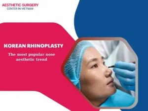 Korean Rhinoplasty