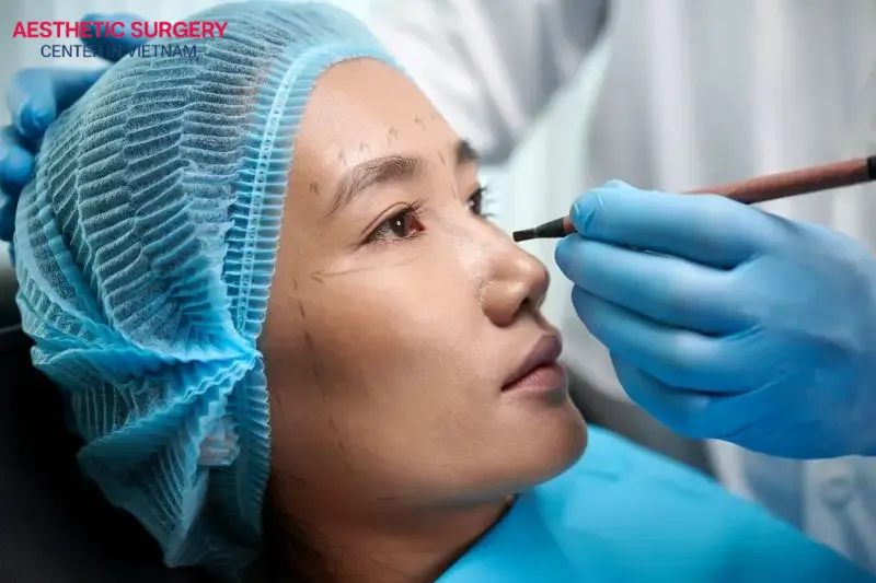 The pursuit of a more beautiful, balanced nose is a key reason many choose rhinoplasty