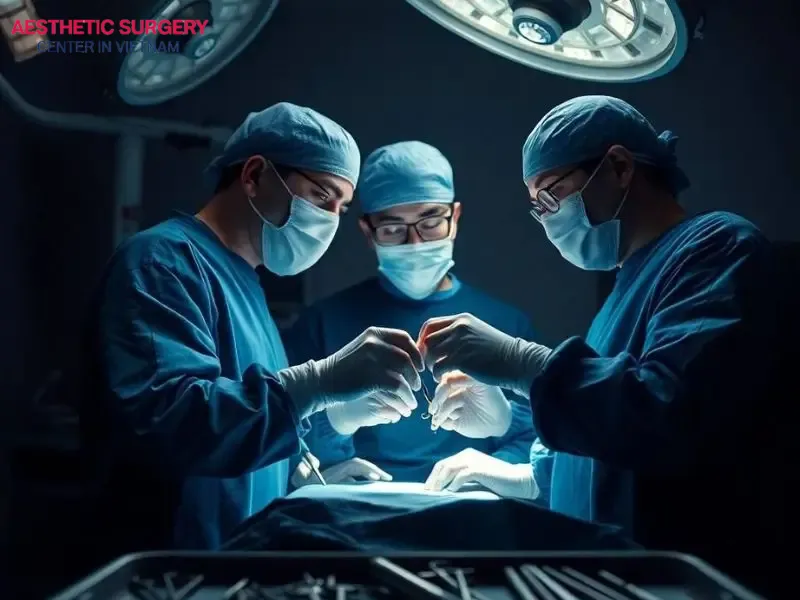 Choosing the right surgeon is the most important factor that can determine the overall success of your closed rhinoplasty