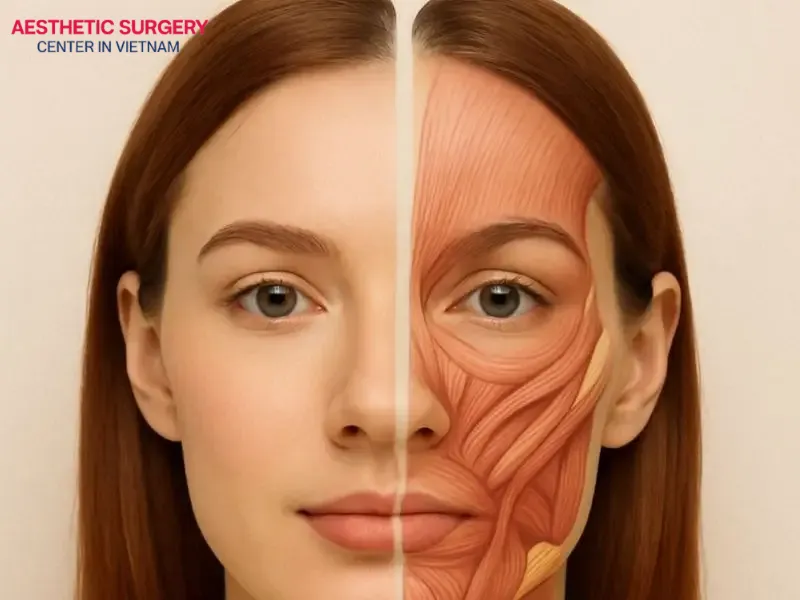 The deep plane facelift offers numerous superior benefits, making it the preferred choice for many women