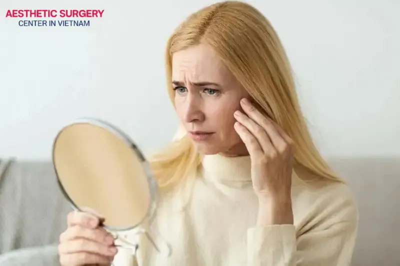 What is a brow lift and what are the advantages and disadvantages?