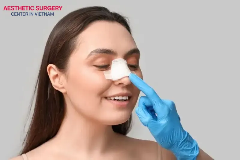 Frequently asked questions about rhinoplasty you might be wondering about