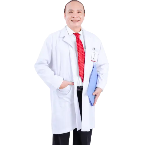 DR. NGUYEN KIM KHOA