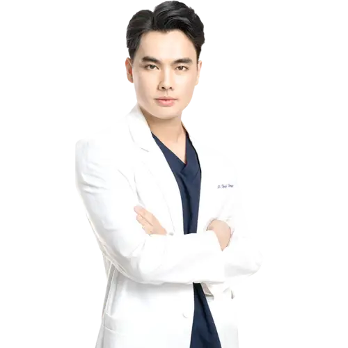 DR. BUI LE QUY TUNG