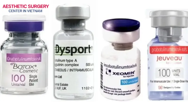 Botox, derived from the bacterium Clostridium botulinum, offers numerous remarkable benefits for skin beautification