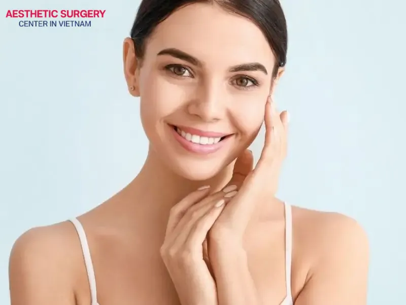 This method can deliver long-lasting results, depending on how well you care for yourself