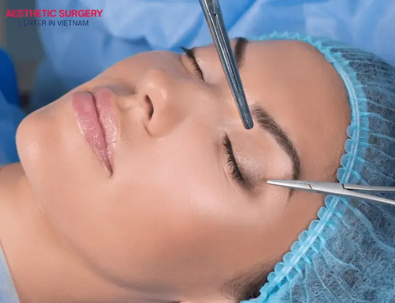 Ensure good overall health before undergoing surgery