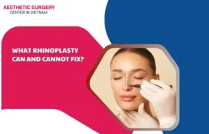 What a nose job can and cannot fix