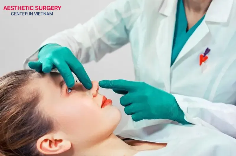 Today, surgeons pay close attention to both aesthetics and function in every rhinoplasty procedure