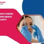 Frequently asked rhinoplasty question