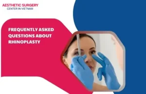 Frequently asked rhinoplasty question