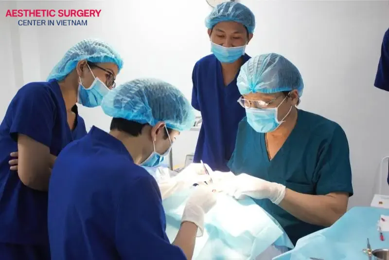 You should choose filler injections at a trusted clinic with skilled and experienced doctors.