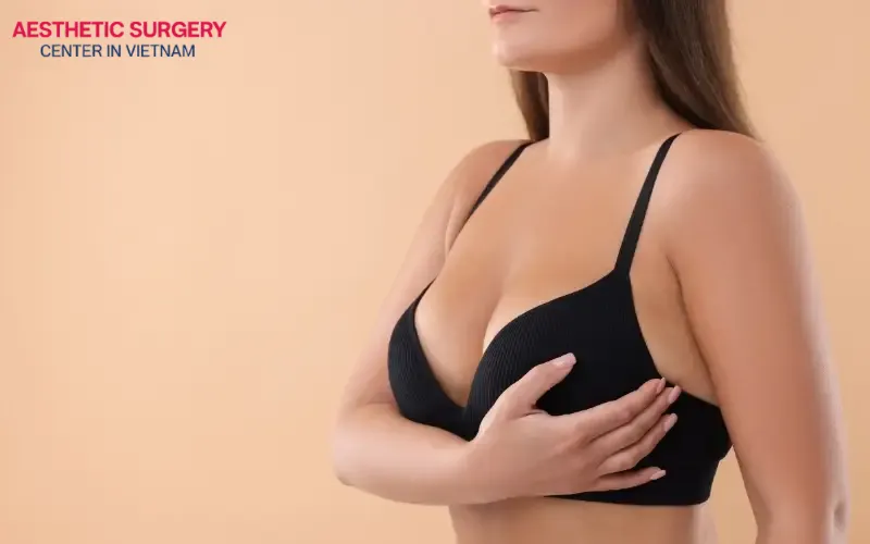 Getting adequate and proper rest after breast augmentation also helps reduce swelling and discomfort effectively