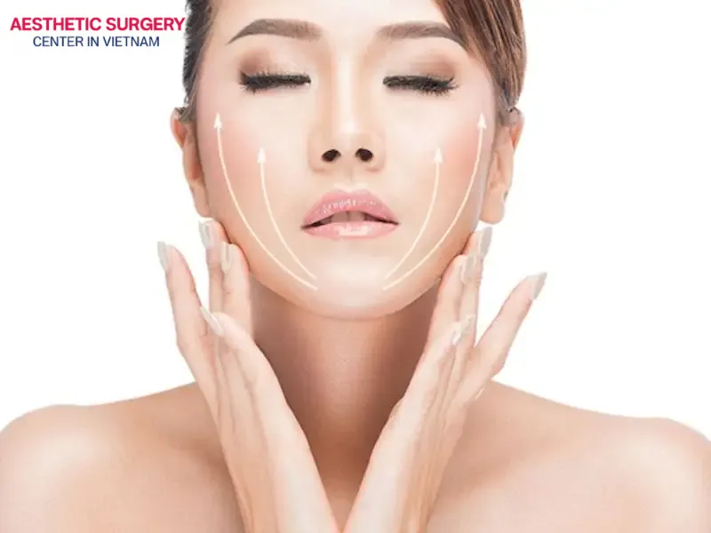 Facelift prices in Vietnam vary depending on many factors