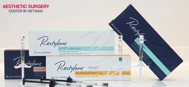 You should choose high-quality fillers from trusted brands to maintain long-lasting results.