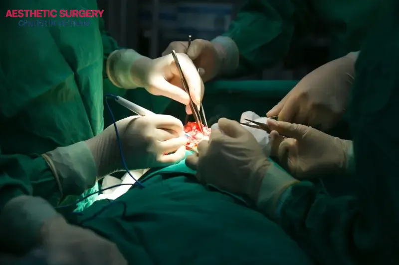 You should choose a reputable clinic that meets all of the above criteria