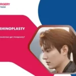 Male rhinoplasty