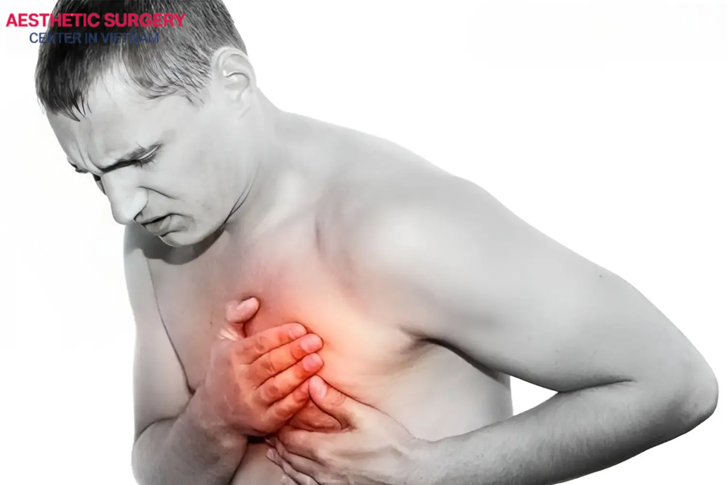 There may be risks during or after the surgery