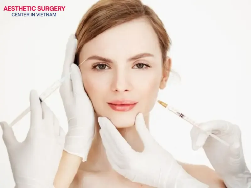 Non-surgical facelifts are often less expensive than surgical procedures